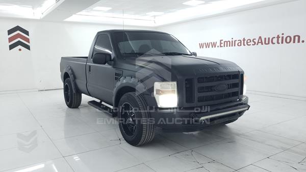 Photo 8 VIN: 1FTNF205X8EB15148 - FORD F 250 