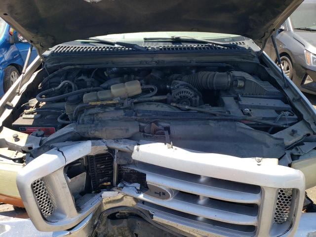 Photo 10 VIN: 1FTNF20F5XEE69232 - FORD F250 SUPER 