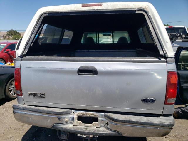 Photo 9 VIN: 1FTNF20F5XEE69232 - FORD F250 SUPER 