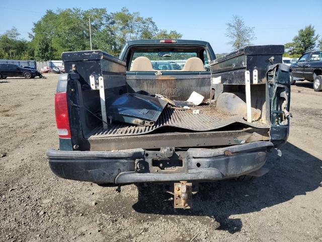 Photo 5 VIN: 1FTNF20F81EC82381 - FORD F250 SUPER 