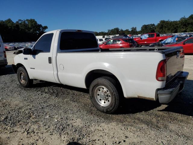 Photo 1 VIN: 1FTNF20F9YEC91357 - FORD F250 SUPER 