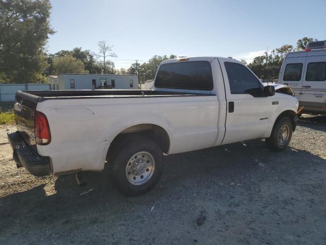 Photo 2 VIN: 1FTNF20F9YEC91357 - FORD F250 SUPER 