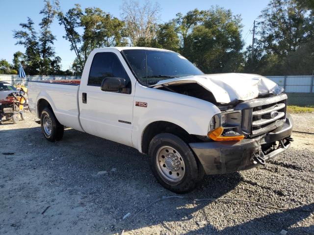 Photo 3 VIN: 1FTNF20F9YEC91357 - FORD F250 SUPER 