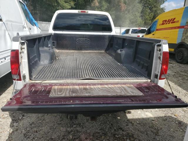 Photo 5 VIN: 1FTNF20F9YEC91357 - FORD F250 SUPER 