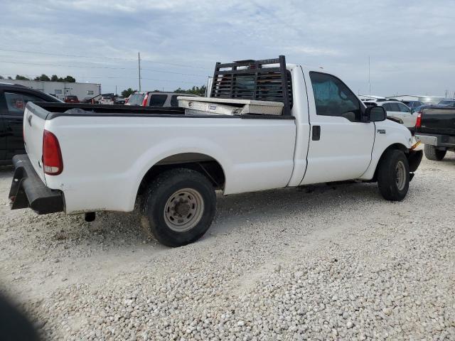 Photo 2 VIN: 1FTNF20FXXEB83957 - FORD F250 SUPER 