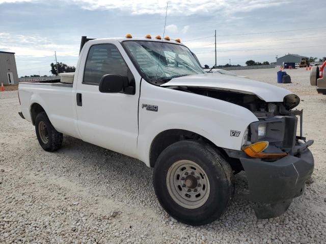 Photo 3 VIN: 1FTNF20FXXEB83957 - FORD F250 SUPER 