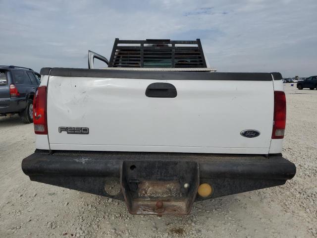 Photo 5 VIN: 1FTNF20FXXEB83957 - FORD F250 SUPER 