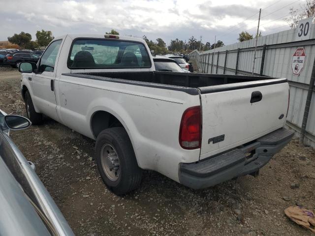 Photo 1 VIN: 1FTNF20L02ED31760 - FORD F250 SUPER 