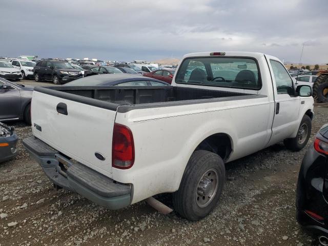 Photo 2 VIN: 1FTNF20L02ED31760 - FORD F250 SUPER 