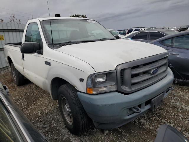 Photo 3 VIN: 1FTNF20L02ED31760 - FORD F250 SUPER 