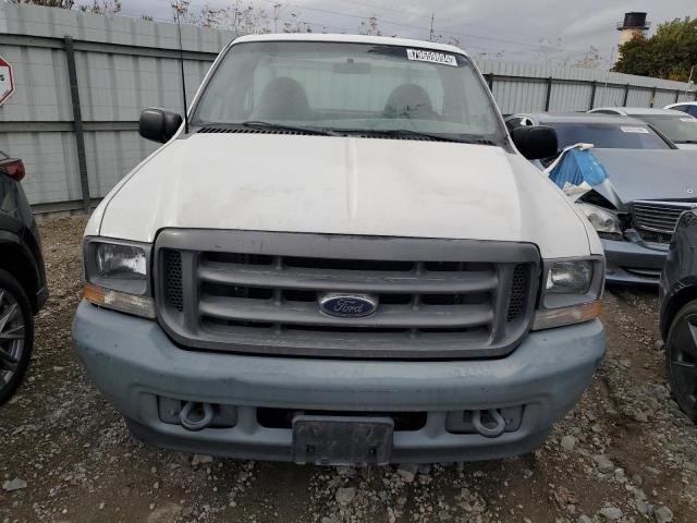 Photo 4 VIN: 1FTNF20L02ED31760 - FORD F250 SUPER 