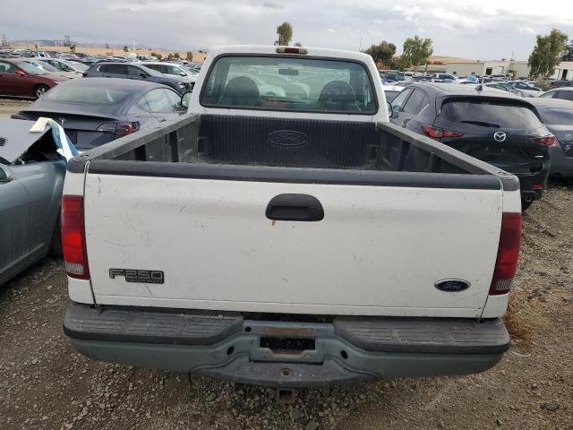 Photo 5 VIN: 1FTNF20L02ED31760 - FORD F250 SUPER 