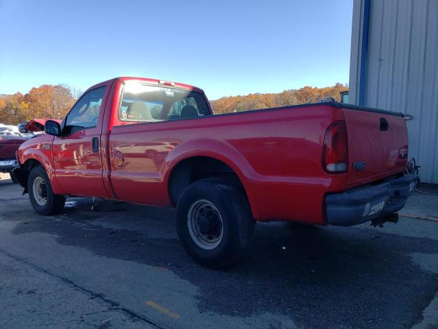 Photo 1 VIN: 1FTNF20L03EC10485 - FORD F250 