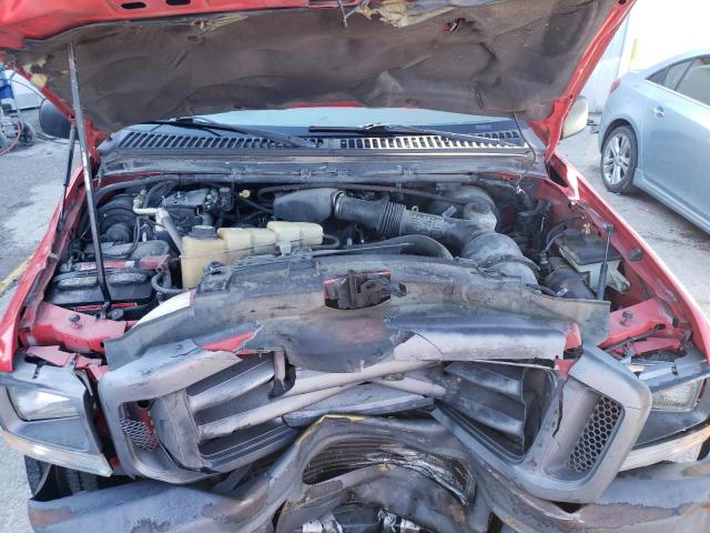 Photo 10 VIN: 1FTNF20L03EC10485 - FORD F250 