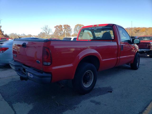 Photo 2 VIN: 1FTNF20L03EC10485 - FORD F250 