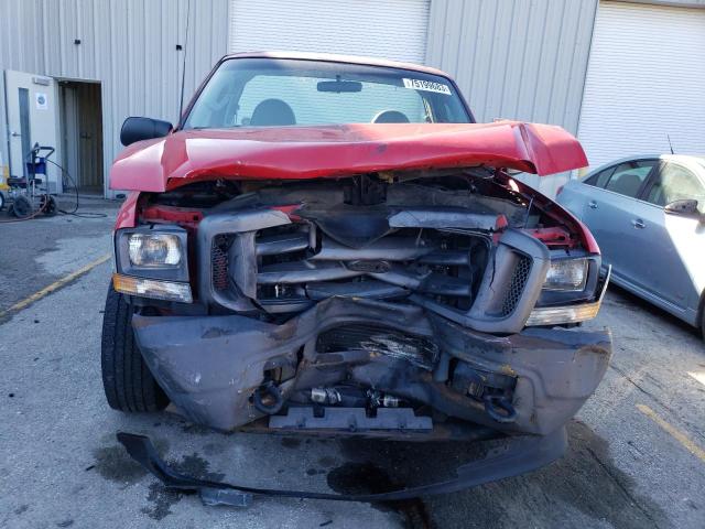 Photo 4 VIN: 1FTNF20L03EC10485 - FORD F250 