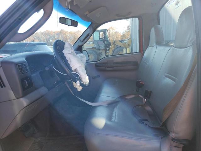 Photo 6 VIN: 1FTNF20L03EC10485 - FORD F250 