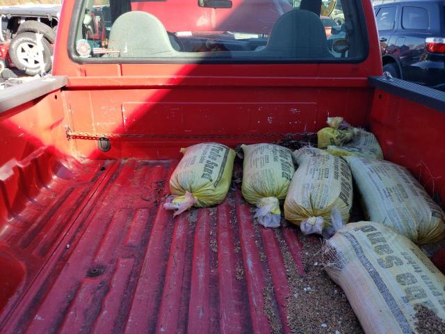 Photo 9 VIN: 1FTNF20L03EC10485 - FORD F250 