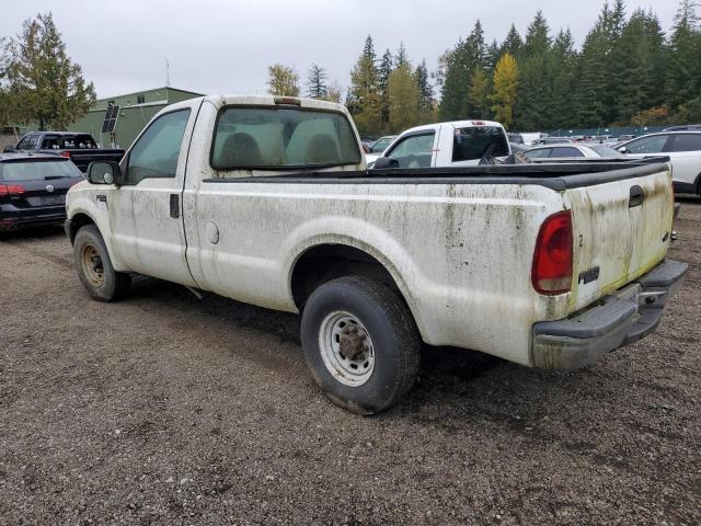 Photo 1 VIN: 1FTNF20L0XEA44393 - FORD F250 SUPER 