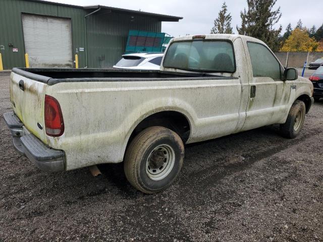 Photo 2 VIN: 1FTNF20L0XEA44393 - FORD F250 SUPER 