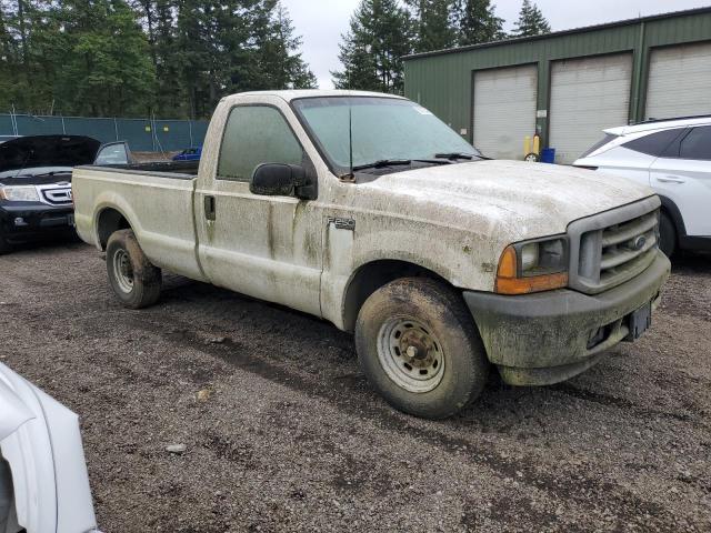 Photo 3 VIN: 1FTNF20L0XEA44393 - FORD F250 SUPER 