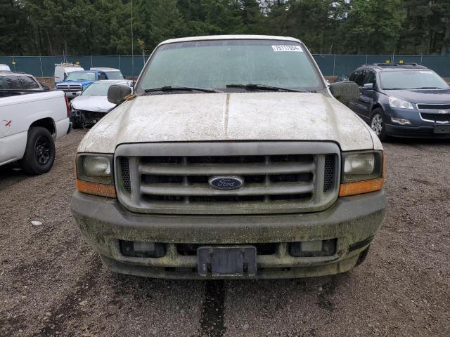 Photo 4 VIN: 1FTNF20L0XEA44393 - FORD F250 SUPER 