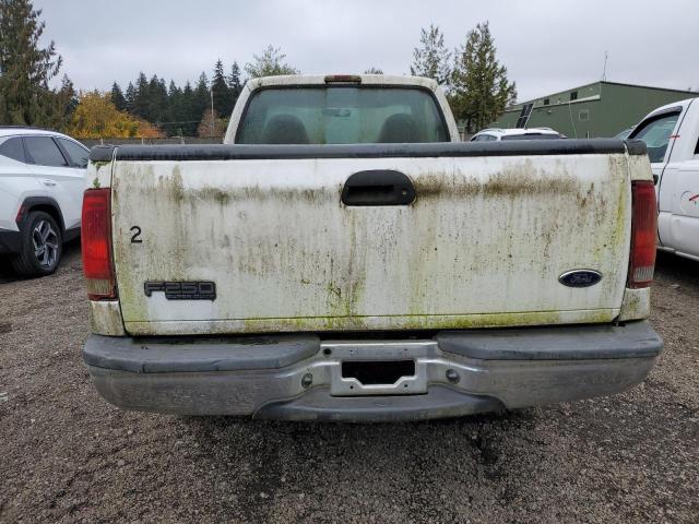 Photo 5 VIN: 1FTNF20L0XEA44393 - FORD F250 SUPER 