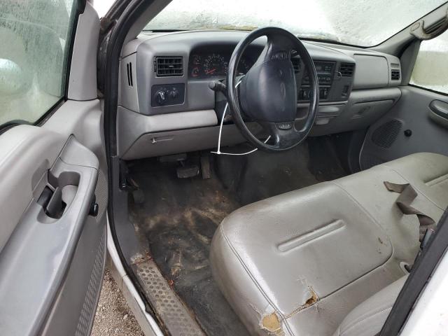 Photo 7 VIN: 1FTNF20L0XEA44393 - FORD F250 SUPER 