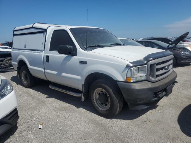 Photo 3 VIN: 1FTNF20L13ED53722 - FORD F250 SUPER 