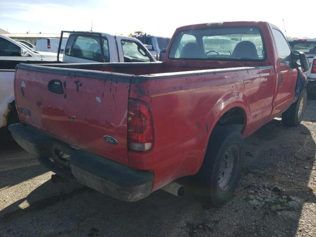 Photo 2 VIN: 1FTNF20L1XEE70660 - FORD F250 