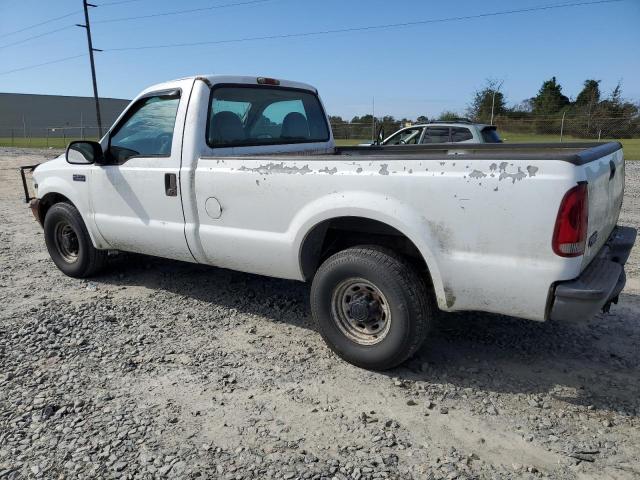 Photo 1 VIN: 1FTNF20L22ED69572 - FORD F250 SUPER 