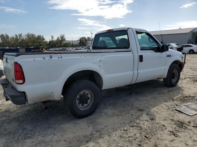 Photo 2 VIN: 1FTNF20L22ED69572 - FORD F250 SUPER 