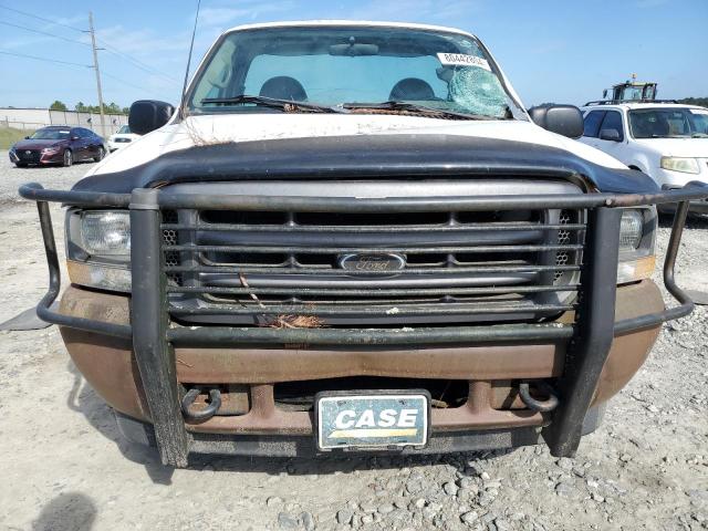 Photo 4 VIN: 1FTNF20L22ED69572 - FORD F250 SUPER 