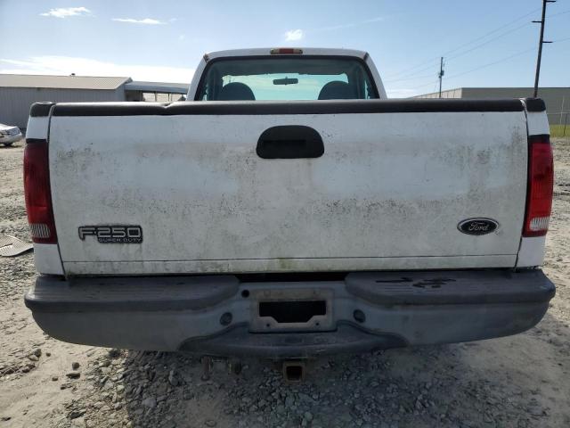 Photo 5 VIN: 1FTNF20L22ED69572 - FORD F250 SUPER 