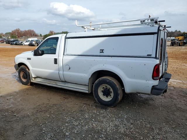 Photo 1 VIN: 1FTNF20L23EC17549 - FORD F250 SUPER 