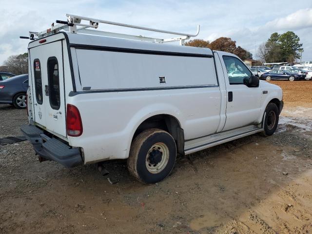 Photo 2 VIN: 1FTNF20L23EC17549 - FORD F250 SUPER 