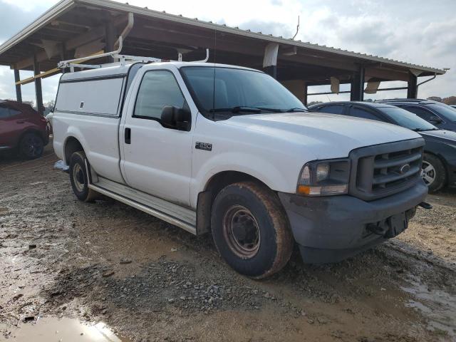 Photo 3 VIN: 1FTNF20L23EC17549 - FORD F250 SUPER 