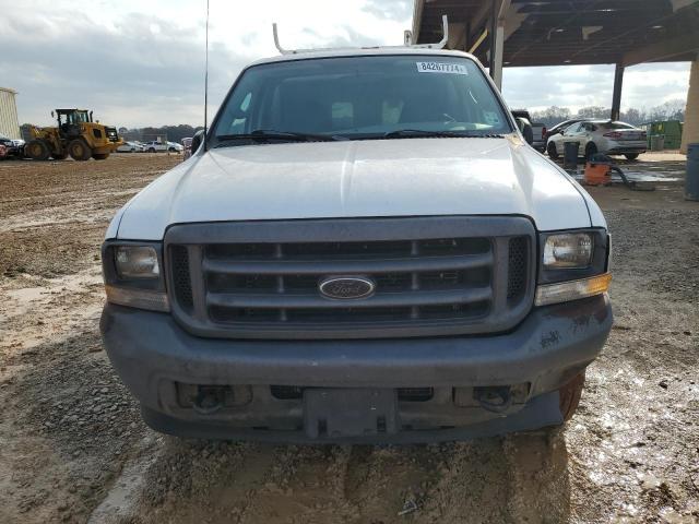 Photo 4 VIN: 1FTNF20L23EC17549 - FORD F250 SUPER 