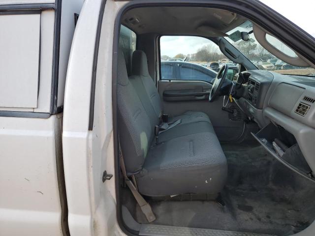 Photo 9 VIN: 1FTNF20L23EC17549 - FORD F250 SUPER 