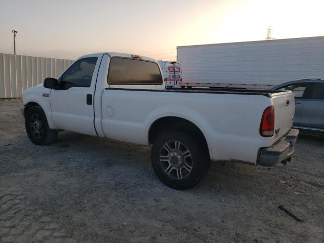 Photo 1 VIN: 1FTNF20L24ED65444 - FORD F250 