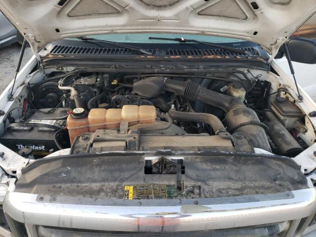 Photo 10 VIN: 1FTNF20L24ED65444 - FORD F250 