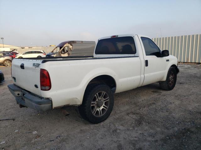 Photo 2 VIN: 1FTNF20L24ED65444 - FORD F250 