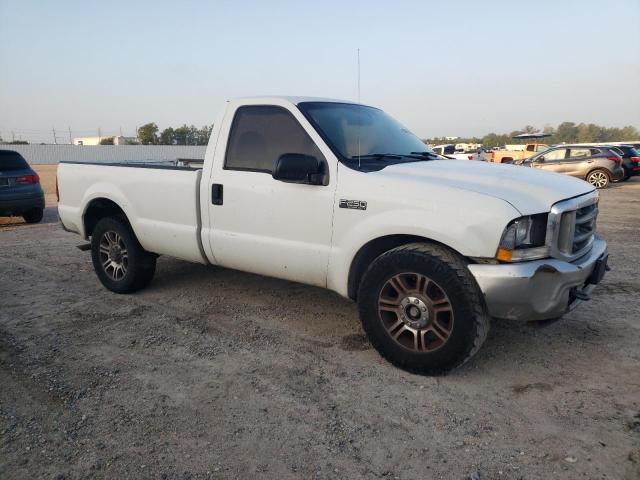 Photo 3 VIN: 1FTNF20L24ED65444 - FORD F250 