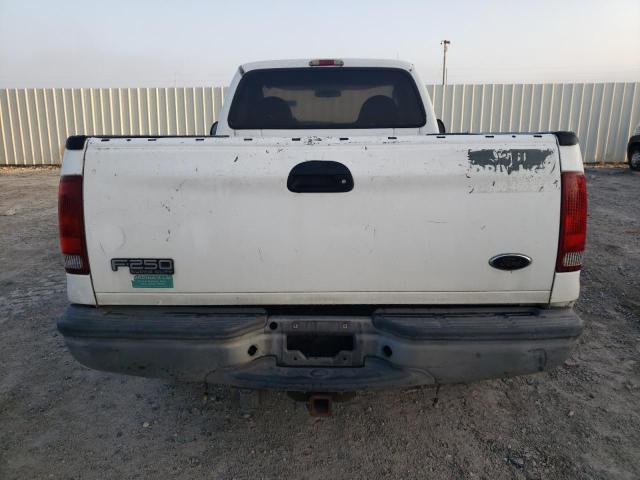 Photo 5 VIN: 1FTNF20L24ED65444 - FORD F250 