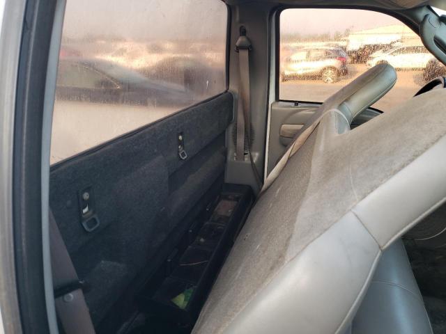 Photo 9 VIN: 1FTNF20L24ED65444 - FORD F250 