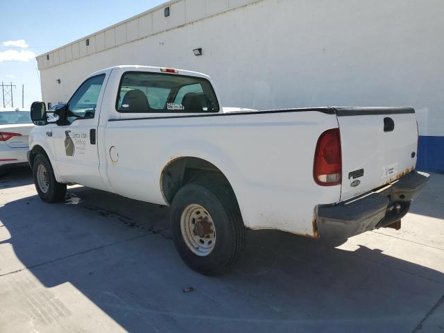 Photo 1 VIN: 1FTNF20L2XEA44072 - FORD F250 SUPER 