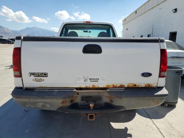 Photo 5 VIN: 1FTNF20L2XEA44072 - FORD F250 SUPER 