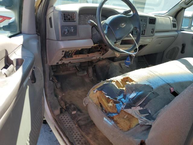 Photo 7 VIN: 1FTNF20L2XEA44072 - FORD F250 SUPER 