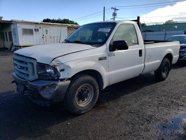 Photo 0 VIN: 1FTNF20L31EB34046 - FORD F250 