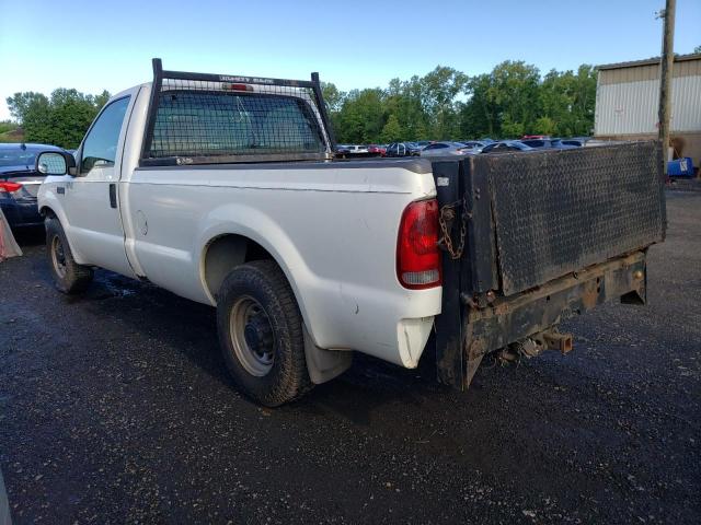 Photo 1 VIN: 1FTNF20L31EB34046 - FORD F250 